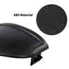 G-PLUS Switch Cover Cluster Bezel Dash Trim Compatible with 1998-2004 Chevy S10 Blazer 4x4 4wd Black
