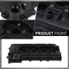 G-PLUS Engine Valve Cover 11201-75055 Compatible with Toyota Tacoma 2005-2015/Fit Toyota 4Runner 2010