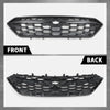 G-PLUS Front Bumper Grill Replacement Grille Compatible with Subaru WRX STI 2022-2025 91121VC200