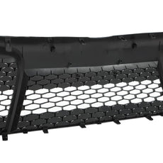 G-PLUS Bumper Grille for Toyota Camry SE XSE 2015-2017 Black Product Details