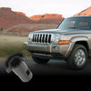 G-PLUS Blend Door Actuator Shaft/Lever Compatible with 2005-2010 Grand Cherokee Commander WK XK 5143183AA