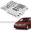 G-PLUS Head Gasket Sets Fit 2003-2006 Acura MDX/2005-2008 Acura RL Base/2008 Acura RL Elite/2004-2008 Acura TL Base/2007-2008 Acura TL Type-S/2005-2010 Honda Odyssey/2005-2008 Honda Pilot.
