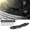 G-PLUS Upper Radiator Support Cover, Compatible with Ford Escape 2019/ SEL 2018, Fit Ford Escape (submodel: S, SE, Titanium) 2017-2018, GJ5Z16A238A, FO1224126