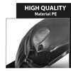G-PLUS Front Left Fender Liner Inner, Compatible with Audi A3/ A3 Quattro 2015-2020, Driver Side, 8V5821171G-PFM, AU1248142