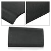 G-PLUS Dash Bezel Panel Cover Upper Glove Box Black Compatible With 2004-2008 Ford F150