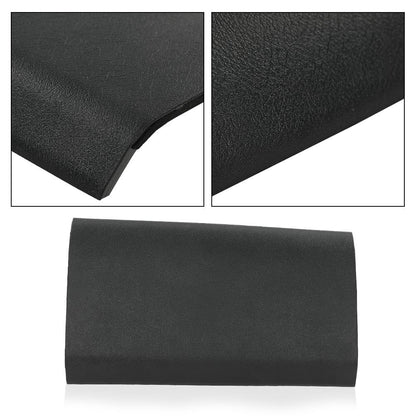 G-PLUS Dash Bezel Panel Cover Upper Glove Box Black Compatible With 2004-2008 Ford F150