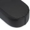 G-PLUS Rear Seat Armrest with Cup Holder Universal Compatible with EZGO/Club Car/Yamaha and Other Golf Cart Models, Black