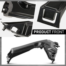 G-PLUS Front Bumper Wing Bracket Spacer for BMW 5 Series F10 F11 2011-2016 Left Side Product Features