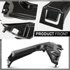 G-PLUS Front Bumper Wing Bracket Spacer Left Side Compatible with BMW 5-Series F10 F11 2011-2016 51117207931