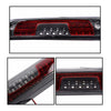 G-PLUS LED 3rd Third Rear Tail Brake Light Compatible with Chevy Silverado 2014 2015 2016 2017 2018 GMC Sierra 1500/2500HD 3500 HD High Mount Stop Lights