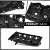 G-PLUS Engine Valve Cover w/Gasket Compatible with Nissan Navara D22 D40 YD25 Engines 13264-VM00A