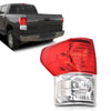 G-PLUS Tail Light Brake Lamp Left Side w/o Bulb Wiring Harness Fit Toyota Tundra 2007 2008 2009 2010 2011 2021 2013(2-Door Regular Cab,4-Door Extra Cab,4-Door Crew Cab) Luces TraserasAssembly