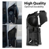 G-PLUS Fuel GAS Filler Door Housing Pocket w/Hinge Compatible with 2015-2023 Ford Transit 150 250 350 350HD Van with Gasoline Engine CK4Z-5427936-A CK4Z-5427936-F CK4Z-5427936-J