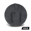 G-PLUS Fuel Tank Filler Door Housing Cap Cover, Compatible with Ford Focus 2012-2018, BM5Z54405A26A, BM5Z-54405A26-A