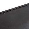 G-PLUS Rear Spoiler Wing Stabilizer, Compatible with Subaru Impreza WRX STI Sedan 2015-2018 Spoiler Wing Stiffi Support