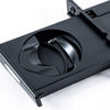 URO Parts Retractable Passenger Side Drink Cup Holder 51459173469 Compatible for BMW E90 E91 E92 E93 2007-2013