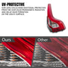 G-PLUS LED Tail Light Passenger Right Side Compatible with Volvo XC60 2011-2017 VO2801104, 31353035, 313230351, 31323035-1 Red
