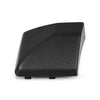 G-PLUS Left Rear Wheel Arch Front End Cap Compatible with Discovery 3 Discovery 4 LR010626 Black