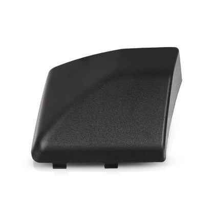 G-PLUS Left Rear Wheel Arch Front End Cap Compatible with Discovery 3 Discovery 4 LR010626 Black