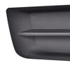 G-PLUS Front Bumper Fog Lamp Cover Compatible with 2011-2014 Chevy Cruze Eco/LS/LT/LTZ Replacement for Fog Light Cover/Fog Lamp Bezel Trim Frame 94831150 GM1039130 94831149 GM1038130