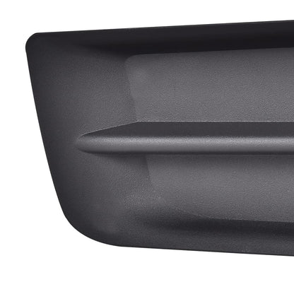 G-PLUS Front Bumper Fog Lamp Cover Compatible with 2011 2012 2013 2014 Chevy Cruze Eco/LS/LT/LTZ Fog Light Cover Fog Lamp Bezel Trim Frame 94831150 94831149