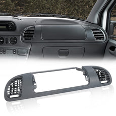 G-PLUS Dash Panel Bezel for Dodge Sprinter 2002-2006 Passenger Side Front View