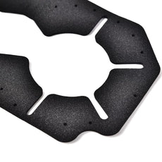 G-PLUS Center Console Cup Holder Retainer for Honda Ridgeline 2006-2014 Product Details