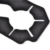 G-PLUS Front Console Cup Holder Foam Sheet Retainer, Compatible with Honda Ridgeline 2006-2014 Foam Sheet Insert 83409-SJC-A02, 83409SJCA02