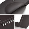 G-PLUS TPE Molded Dash Cover Brown Compatible with 2007 2008 2009 2010 2011 2012 2013 2014 Tahoe Suburban Yukon Avalanche