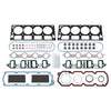 G-PLUS Head Gasket Set Compatible with Cadillac Escalade 2007-2014,Fit Chevy Silverado 1500/Suburban 1500/Avalanche 2007-2009,Fit GMC Sierra 1500 2007-2009,Fit GMC Yukon 2007-2014 HS26192PT-6
