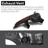 G-PLUS Rear Left Back Up Light, Compatible with Kia Sorento 2021-2023, Driver Side, 92405P2000, KI2892104, 92405-P2000