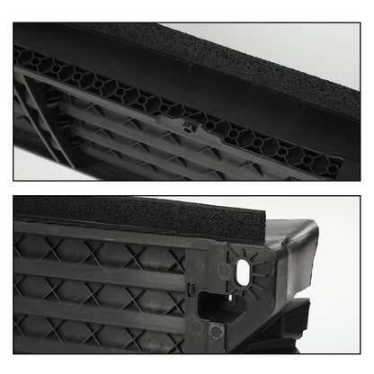 G-PLUS Active Grille Radiator Shutter Assembly Compatible with Nissan Rogue 2021 2022 214216RR0A, NI1206107