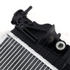 New Aluminum Radiator Compatible For Dodge 2010-2012 Ram 2500 3500 4500 5500 6.7L Diesel Pickup