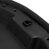 G-PLUS Front Center Console Armrest Lid Compatible with 2007-2014 Chevy GMC Silverado Sierra, Center Console Lid Assembly 15941534 19328718 15217111 (Black)