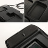 G-PLUS Center Console Lid Repair Kit Arm Rest Latch W/Charging Compatible with GMC Sierra/Yukon/Chevy Silverado/Suburban 1999-2007