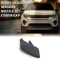 G-PLUS Headlight Washer Cover Right for Land Rover Discovery Sport 2015-2019 Product Details