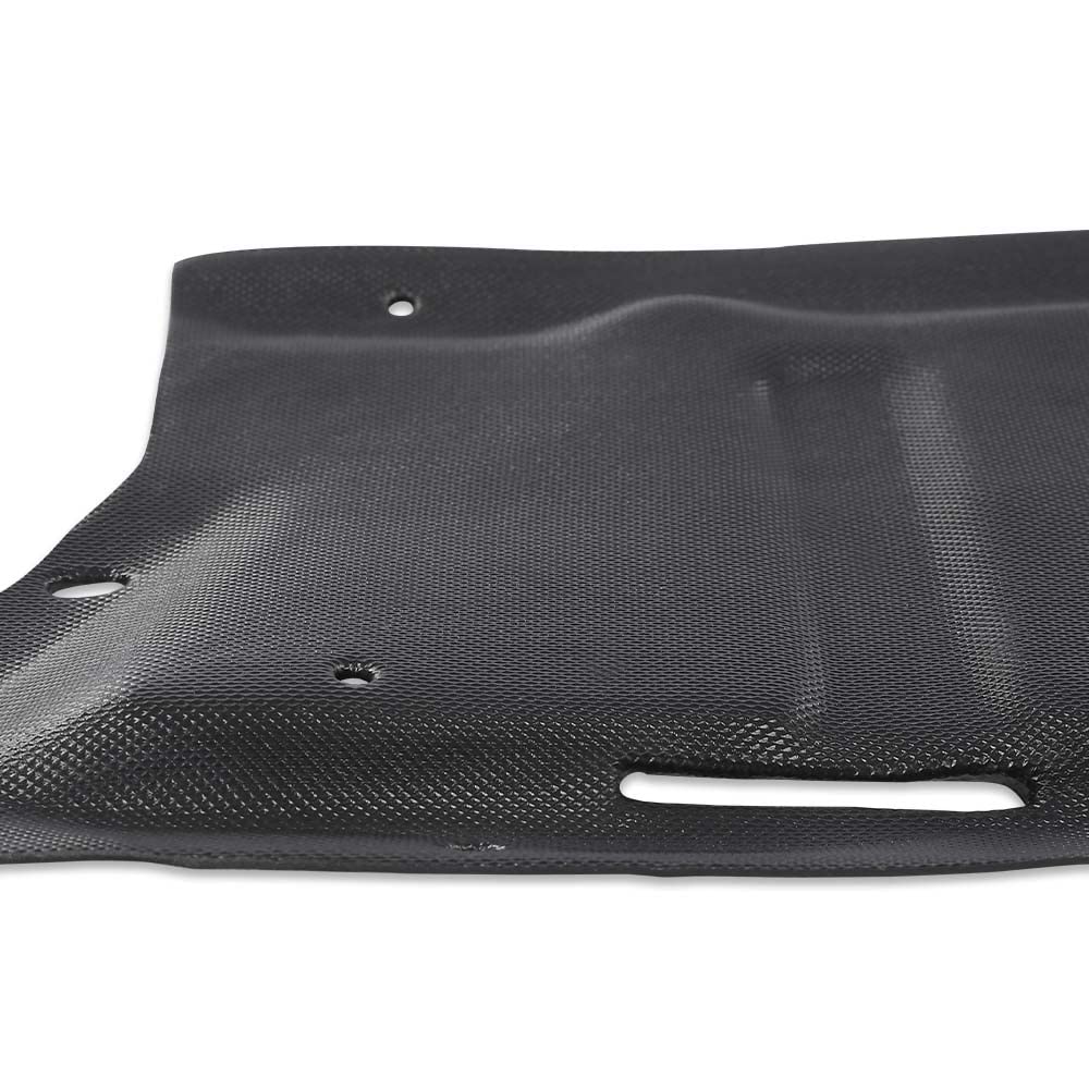 G-PLUS Front Engine Splash Shield Compatible with 1999-2003 Lexus RX300 5144148010, LX1228100,
