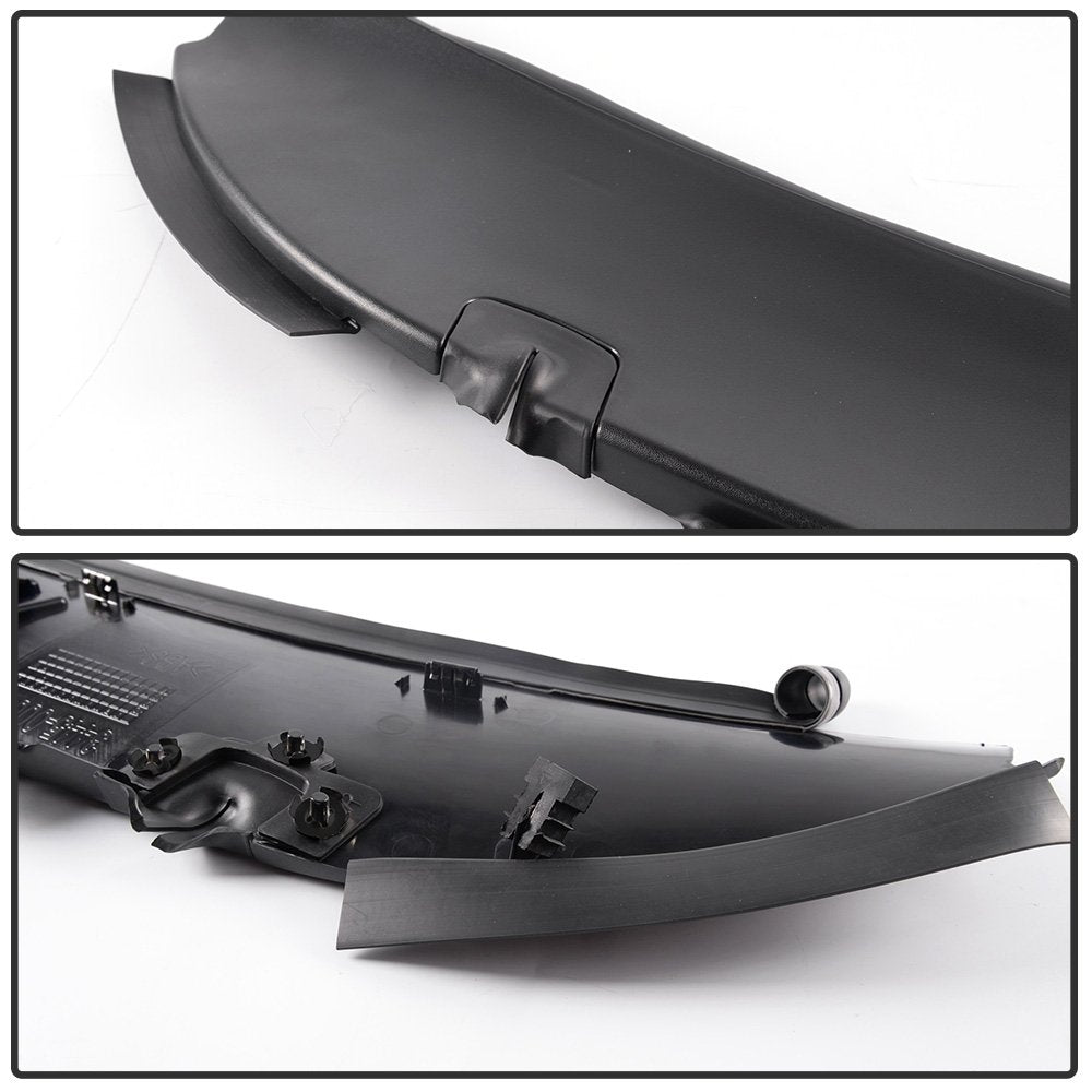 G-PLUS Windshield Wiper Cowl Vent Grille Panel Hood