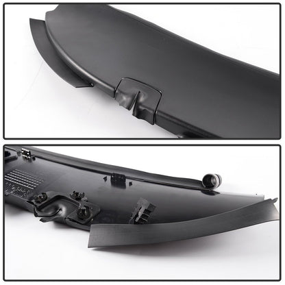 G-PLUS Windshield Wiper Cowl Vent Grille Panel Hood