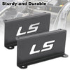 G-PLUS Engine Computer Mount Bracket Steel Bracket LS1 LS2 LS3 LSX 5.3 6.0 4.8 6.2 ECM ECU PCM