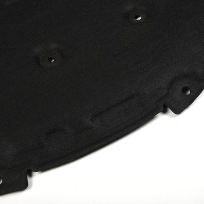 G-PLUS Compatible for BMW F20 F21 F30 F31 F34 F35 F36 Engine Hood Sound Insulation Pad Liner Heat Shield 51487221993