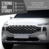 G-PLUS Radiator Support Core Compatible with Hyundai Santa Fe Hybrid Preferred 2021-2022 64101S1500, HY1225229 Black