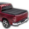 G-PLUS T3 Tri-Fold Hard Lock 6.5Ft Truck Tonneau Cover Replacement for Toyota Tundra 2014-2021 | 6'5" Standard Short Bed