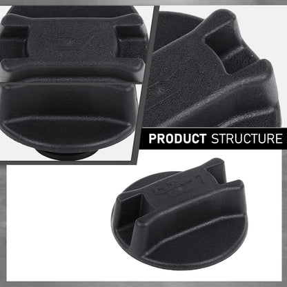 G-PLUS Engine Valve Cover w/Gasket Compatible with Nissan Frontier 4.0L 2005-2019, Fit Nissan NV1500 NV2500 NV3500 4.0L 2012-2019, Fit Nissan Xterra 4.0L 2005-2015