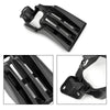 G-PLUS Fog Light Bracket Driver and Passenger Side Compatible with ES300h Base 2013-2015/Fit ES350 Base 2013-2015 5212533111 LX2603103 5212633111 LX2602103