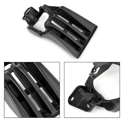 G-PLUS Fog Light Bracket Driver and Passenger Side Compatible with ES300h Base 2013-2015/Fit ES350 Base 2013-2015 5212533111 LX2603103 5212633111 LX2602103