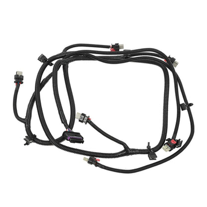 G-PLUS Rear Bumper Wiring Harness Compatible with Tesla Model Y 2020 2021 2022 2023 20 21 22 23 148904600C