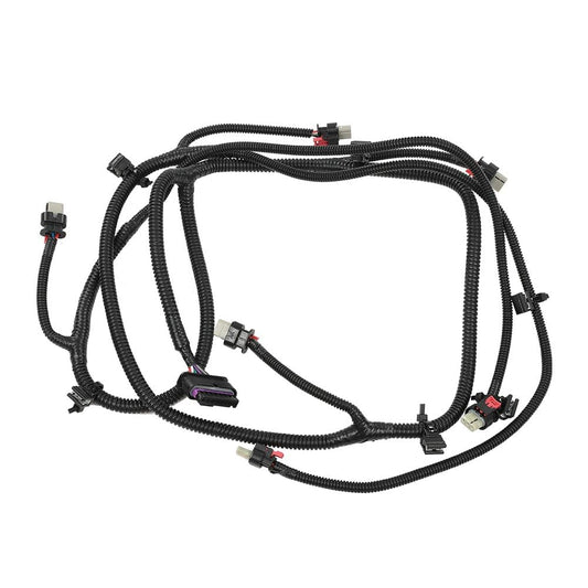 G-PLUS Rear Bumper Wiring Harness Compatible with Tesla Model Y 2020 2021 2022 2023 20 21 22 23 148904600C