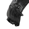G-PLUS 2PCS Fender Liner Set Compatible with Toyota Camry 2007 2008 2009 2010 2011 Front Left and Right 5387506060, TO1251122, 5387606060, TO1250122