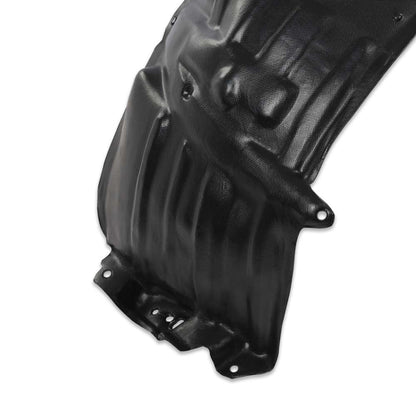 G-PLUS 2PCS Fender Liner Set Compatible with Toyota Camry 2007 2008 2009 2010 2011 Front Left and Right 5387506060, TO1251122, 5387606060, TO1250122